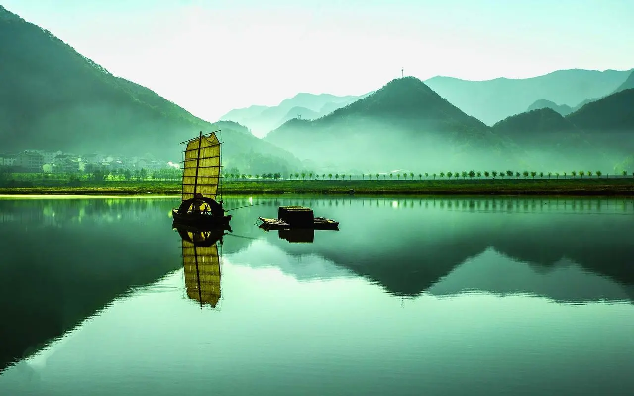 高效独特